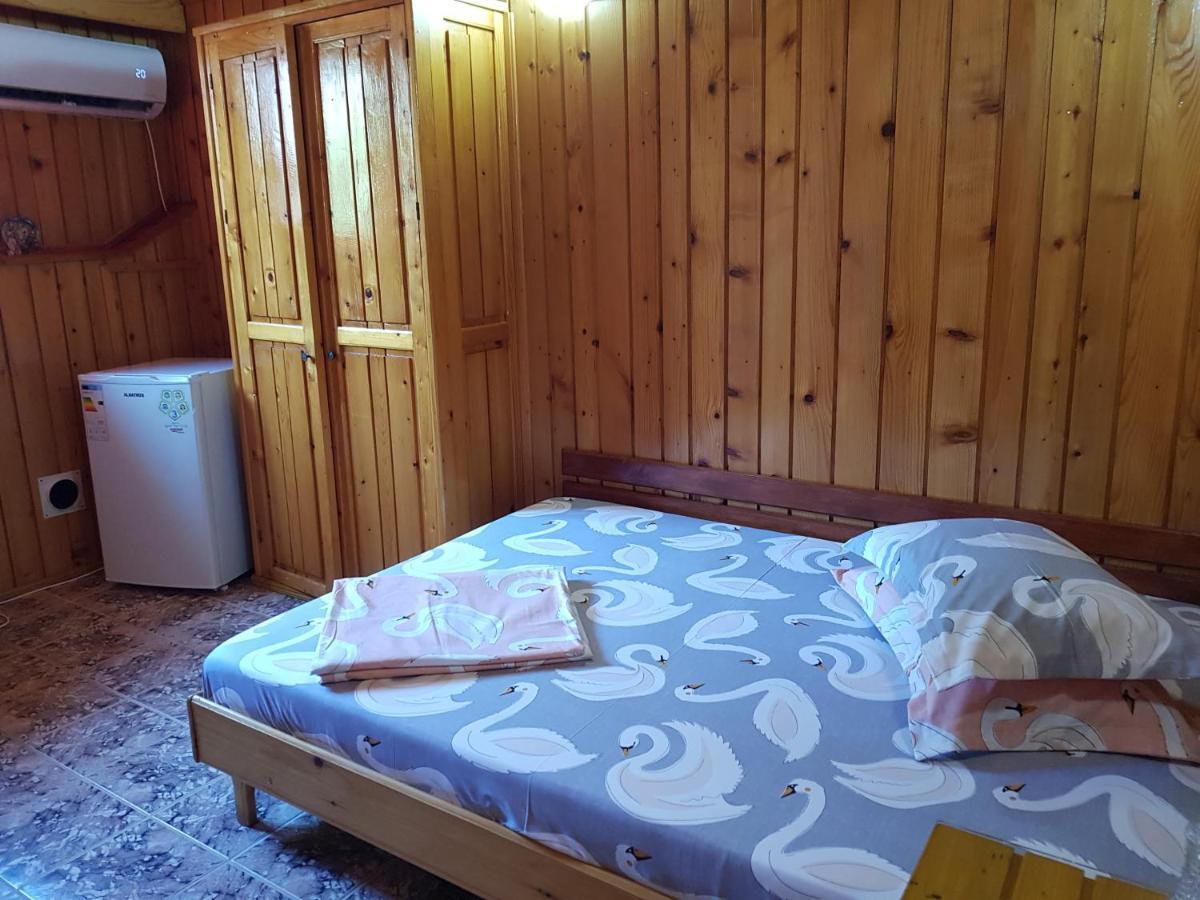 Casa Simona Otel Două Mai Dış mekan fotoğraf