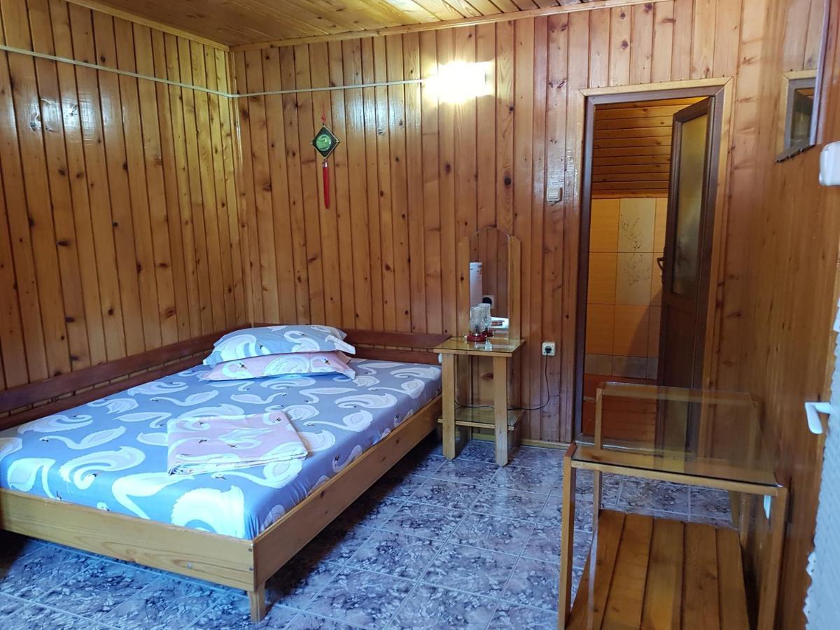 Casa Simona Otel Două Mai Dış mekan fotoğraf