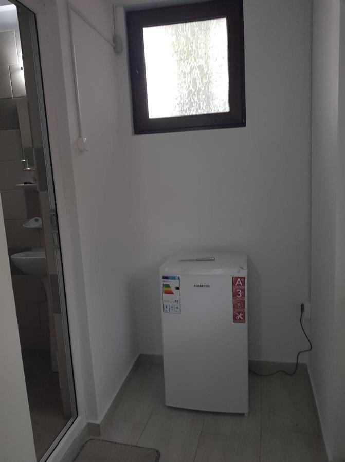 Casa Simona Otel Două Mai Dış mekan fotoğraf