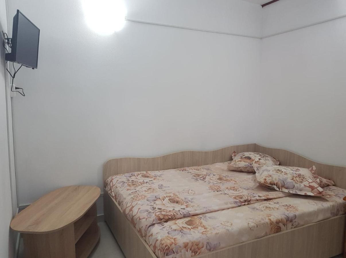 Casa Simona Otel Două Mai Dış mekan fotoğraf