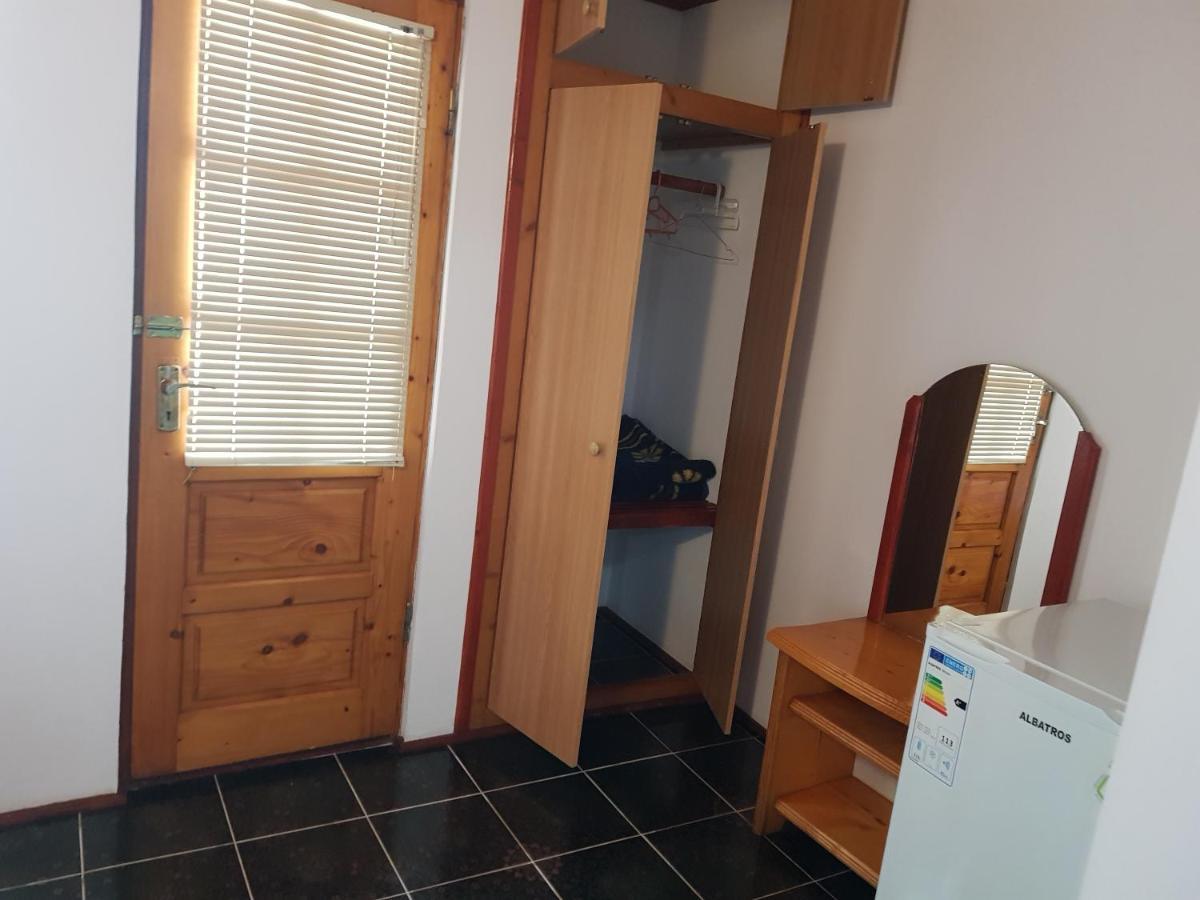 Casa Simona Otel Două Mai Dış mekan fotoğraf