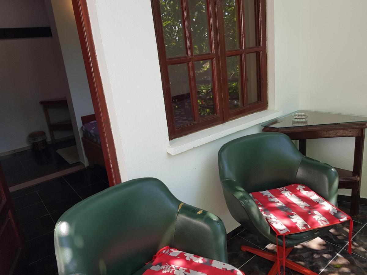 Casa Simona Otel Două Mai Dış mekan fotoğraf