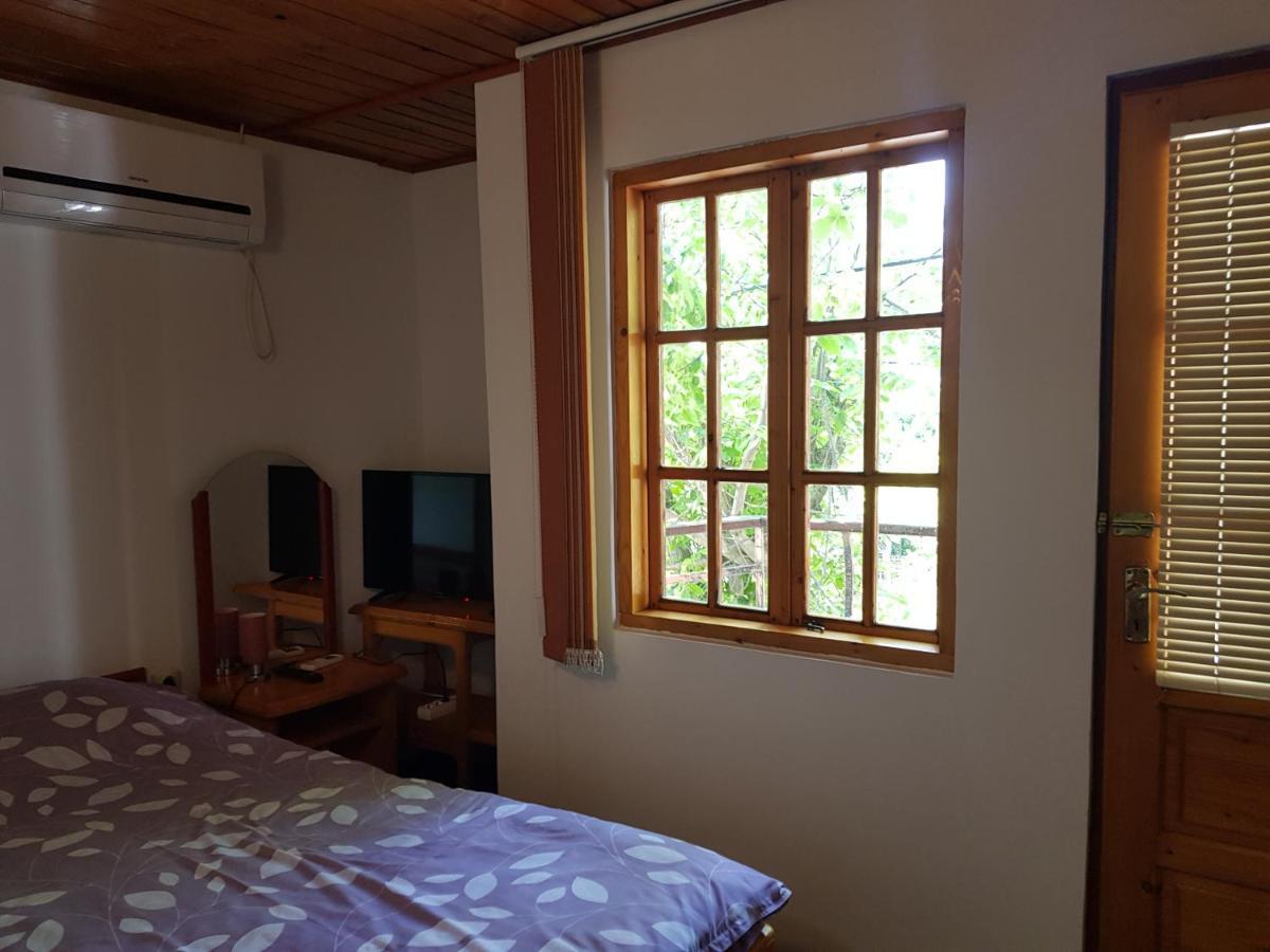 Casa Simona Otel Două Mai Dış mekan fotoğraf
