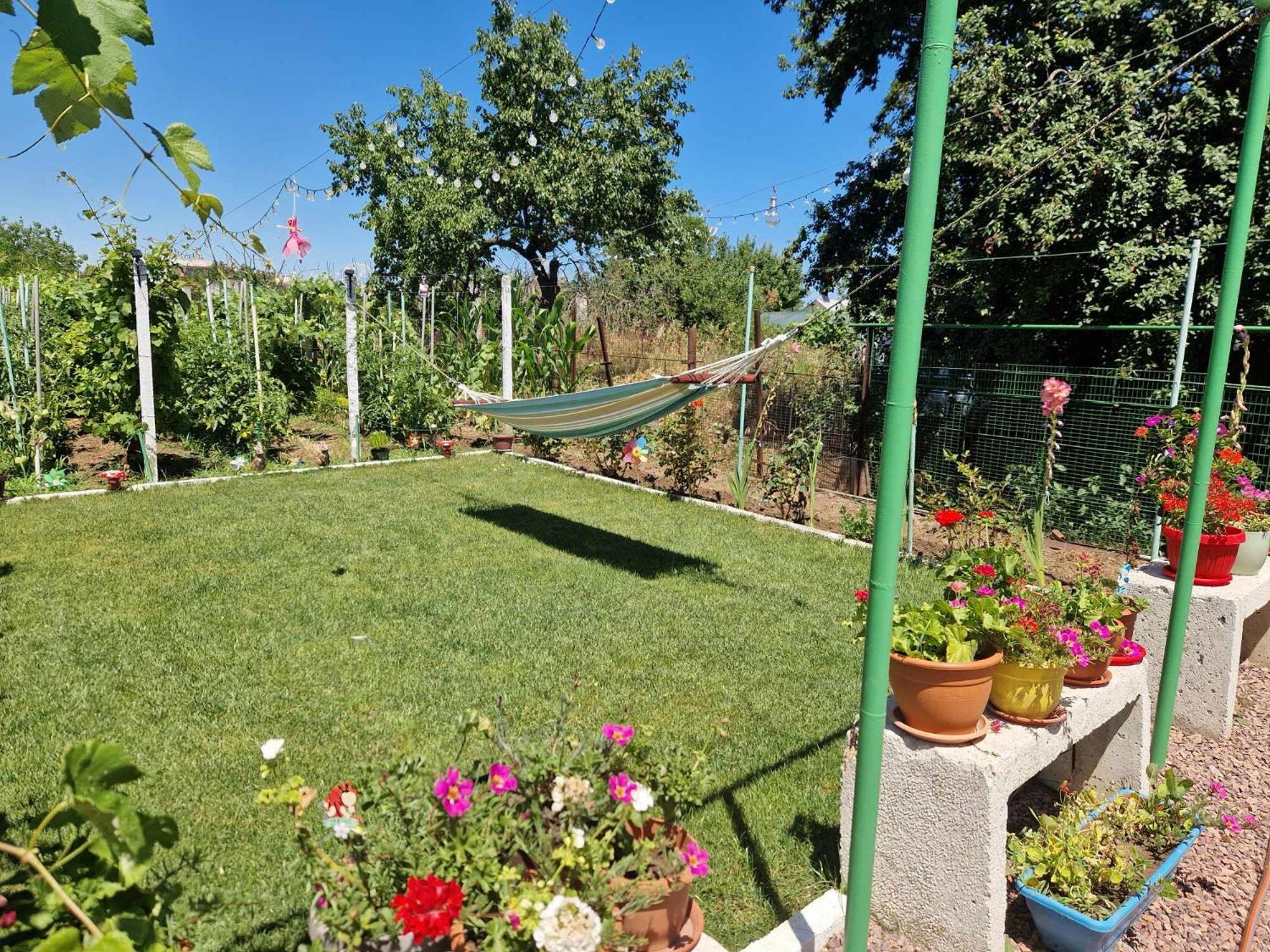 Casa Simona Otel Două Mai Dış mekan fotoğraf