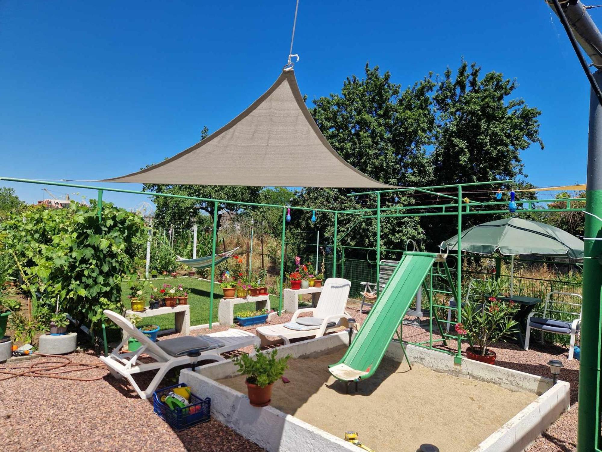 Casa Simona Otel Două Mai Dış mekan fotoğraf