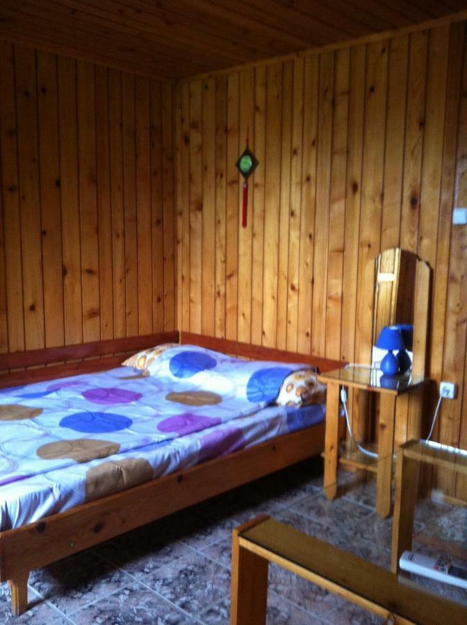 Casa Simona Otel Două Mai Dış mekan fotoğraf