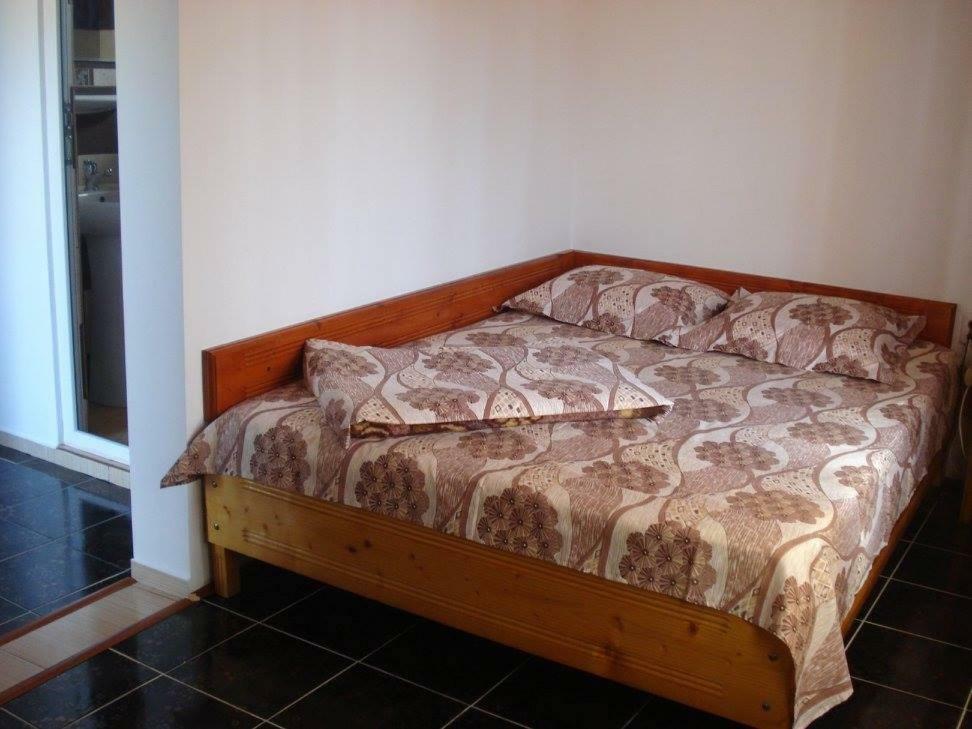 Casa Simona Otel Două Mai Dış mekan fotoğraf