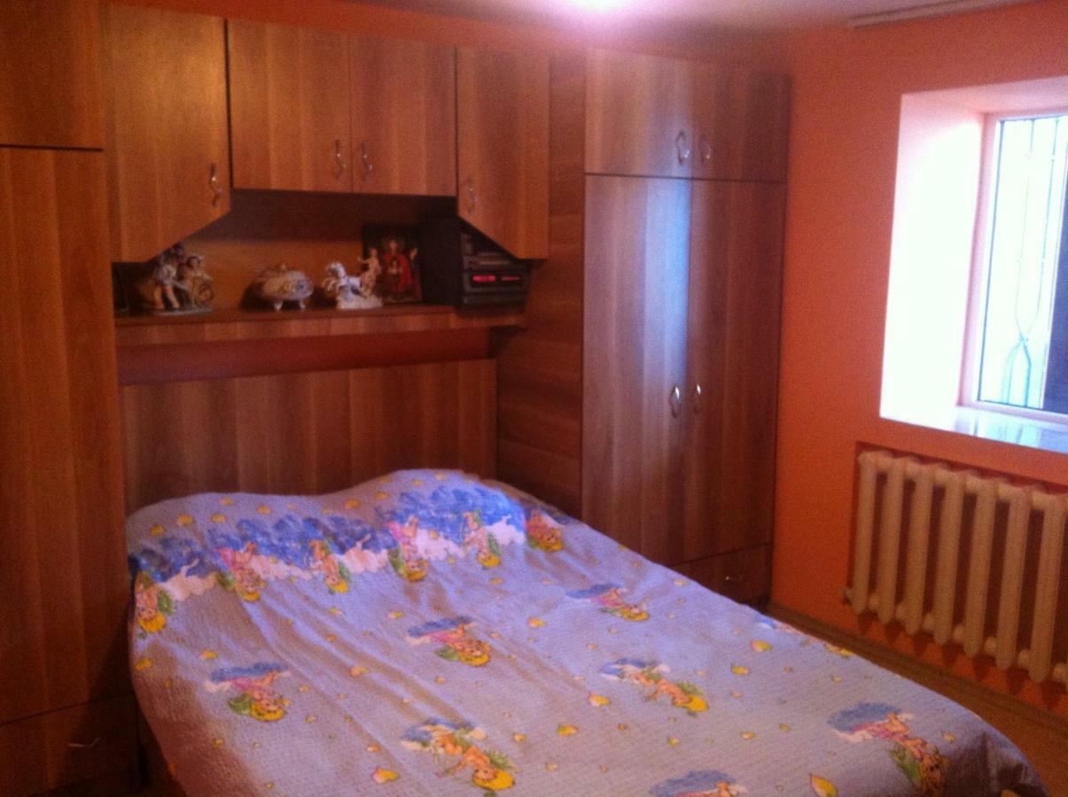 Casa Simona Otel Două Mai Dış mekan fotoğraf