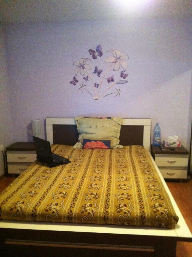 Casa Simona Otel Două Mai Dış mekan fotoğraf