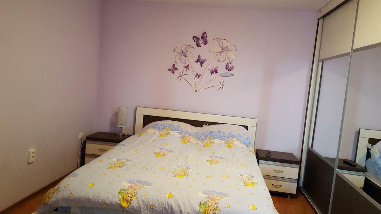 Casa Simona Otel Două Mai Dış mekan fotoğraf