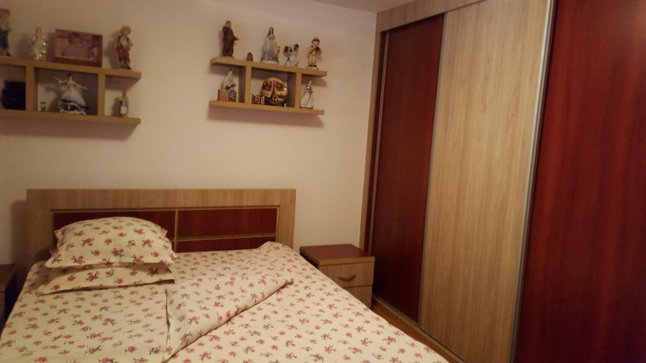 Casa Simona Otel Două Mai Dış mekan fotoğraf